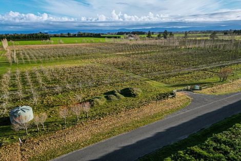 Photo of property in 831 Downs Road, Eyrewell, West Eyreton, 7476