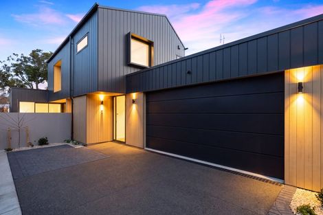 Photo of property in 2/48 Andover Street, Merivale, Christchurch, 8014