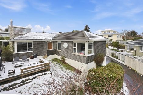 Photo of property in 14 Upland Street, Helensburgh, Dunedin, 9010