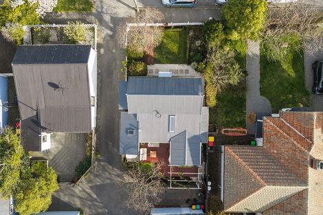 Photo of property in 147a Holly Road, St Albans, Christchurch, 8014