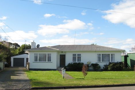 Photo of property in 3 Dalrymple Place, Marton, 4710