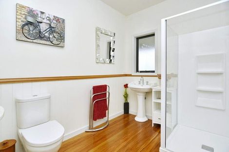 Photo of property in 295 Innes Road, Glasnevin, Amberley, 7482