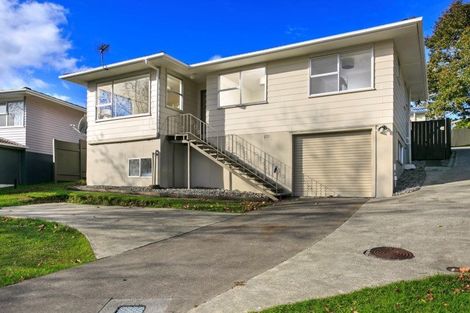 Photo of property in 4 Fairdale Place, Birkdale, Auckland, 0626