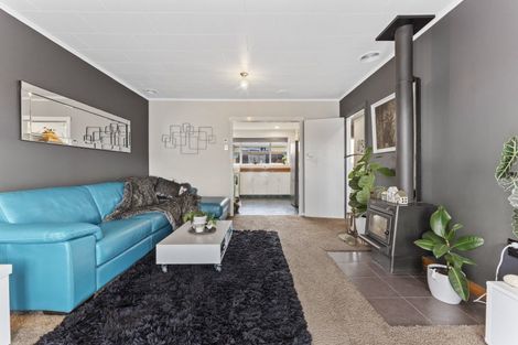 Photo of property in 7a Kilworth Place, Witherlea, Blenheim, 7201