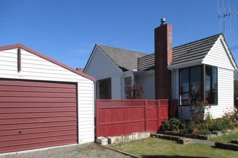 Photo of property in 27 High Street, Waimate, 7924