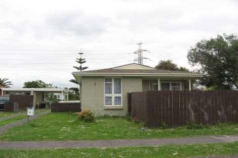 Photo of property in 11 Verner Place, Conifer Grove, Takanini, 2112