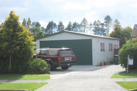 Photo of property in 25 Puriri Crescent, Edgecumbe, 3120