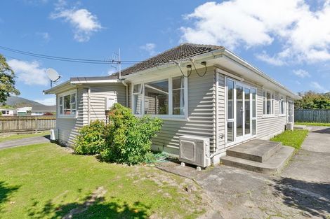 Photo of property in 84 Garden Road, Avalon, Lower Hutt, 5011