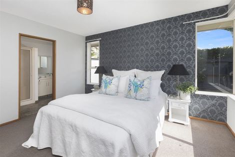 Photo of property in 2/29 Nottingham Avenue, Halswell, Christchurch, 8025