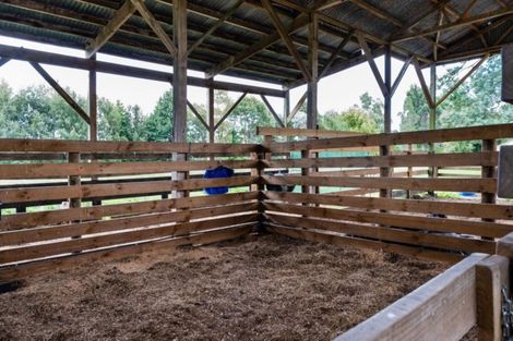 Photo of property in Silverford, 358 Dartmoor Road, Puketapu, Napier, 4186