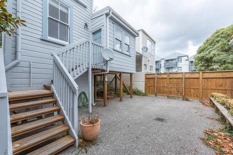 Photo of property in 48 Austin Street, Mount Victoria, Wellington, 6011