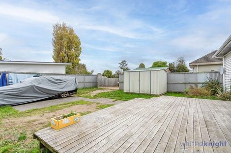 Photo of property in 34 Ottawa Road, Wainoni, Christchurch, 8061