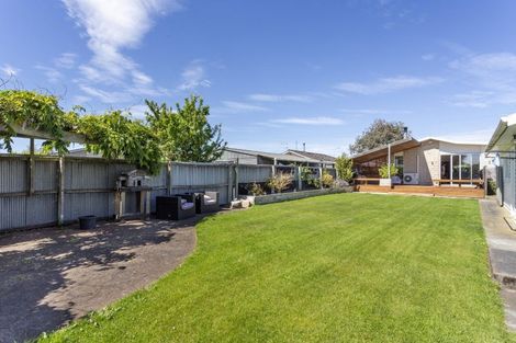 Photo of property in 76 Balcairn Street, Halswell, Christchurch, 8025