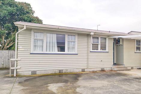 Photo of property in 95 Ferguson Street, West End, Palmerston North, 4412