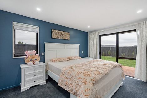 Photo of property in 6 Solitary Lane, Rolleston, 7615