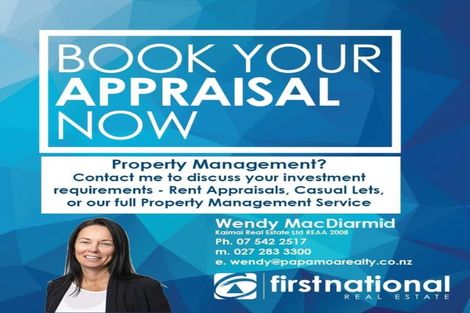 Photo of property in 257 Gravatt Road, Papamoa Beach, Papamoa, 3118