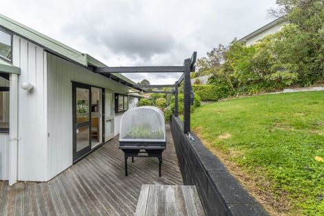 Photo of property in 9 Halswater Drive, Churton Park, Wellington, 6037