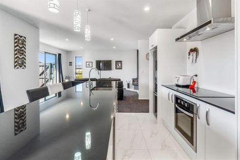 Photo of property in 30 Blue Jean Avenue, Rolleston, 7614