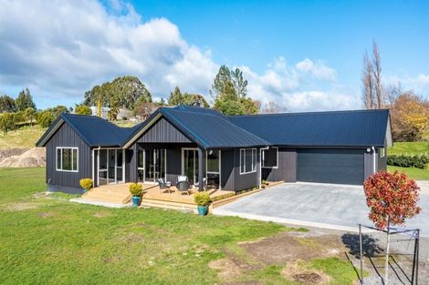 Photo of property in 109b Kyle Road, Waipukurau, 4281