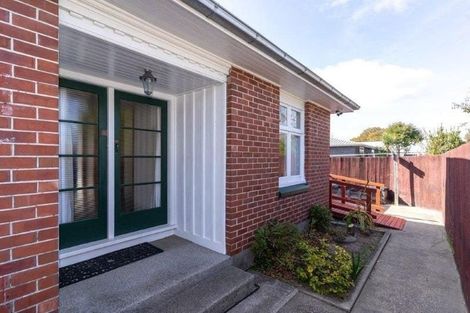 Photo of property in 1/216 Knowles Street, St Albans, Christchurch, 8052