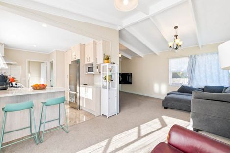 Photo of property in 44 Kelvin Road, Papakura, 2110