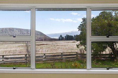 Photo of property in 2182 Tarras-cromwell Road, Tarras, Cromwell, 9383