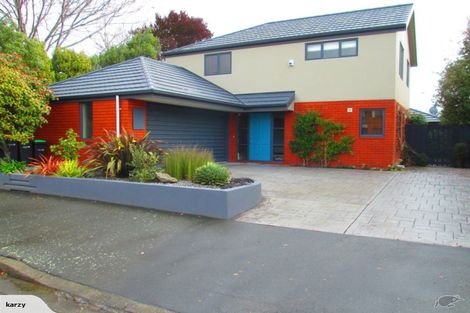 Photo of property in 1/102 Roberta Drive, Somerfield, Christchurch, 8024