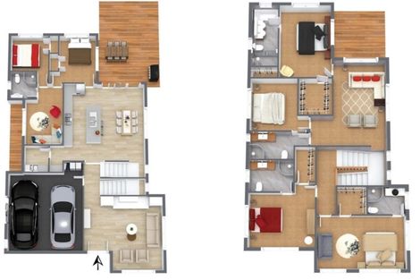 Photo of property in 29 Mcquoids Road, Flat Bush, Auckland, 2019