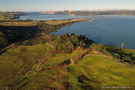 Photo of property in Waione Road, Opononi, Kaikohe, 0473