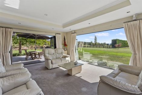 Photo of property in Flaxton Manor, 204 Flaxton Road, Rangiora, Kaiapoi, 7691