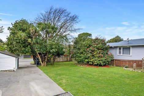 Photo of property in 7 Kawiu Road, Levin, 5510