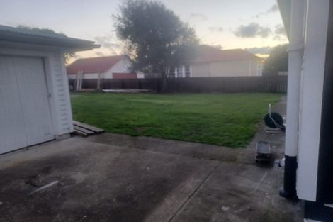 Photo of property in 25 Dudley Street, Levin, 5510