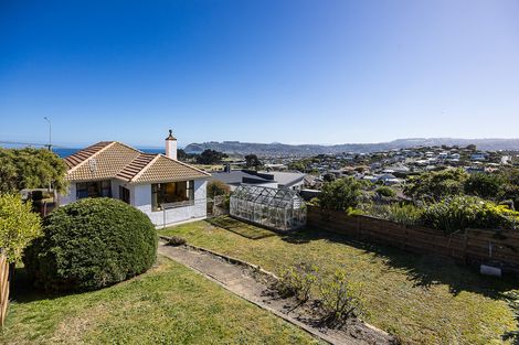 Photo of property in 129 Tahuna Road, Andersons Bay, Dunedin, 9013