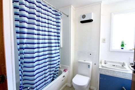 Photo of property in Mattingly Court, 12/10 Angus Avenue, Berhampore, Wellington, 6023