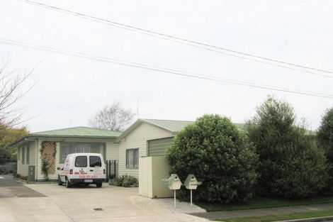 Photo of property in 22 Addison Street, Onekawa, Napier, 4110