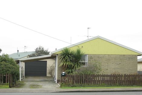 Photo of property in 78 Stirrat Street, Kingswell, Invercargill, 9812