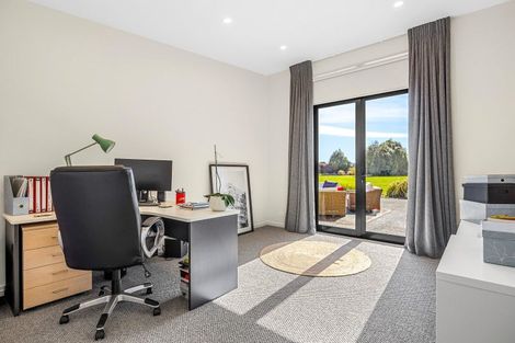 Photo of property in 1427 Tram Road, Swannanoa, Rangiora, 7475