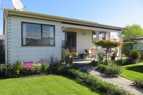 Photo of property in 19c Wilkin Street, Temuka, 7920