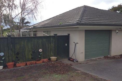 Photo of property in 290 Point View Drive, Dannemora, Auckland, 2016