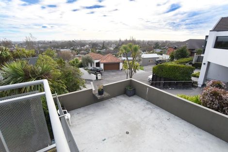 Photo of property in 23 Overdale Drive, Cashmere, Christchurch, 8022