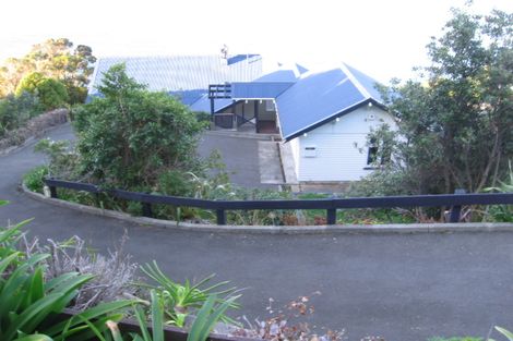 Photo of property in 15 Tai Paku Paku Road, Karaka Bays, Wellington, 6022