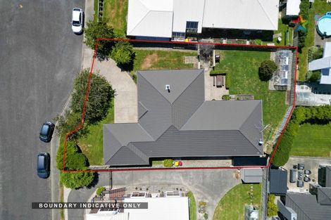 Photo of property in 134 Gimblett Place, Waikiwi, Invercargill, 9810
