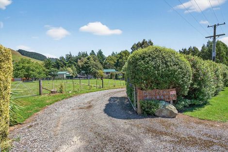 Photo of property in 869 Norfolk Road, Upper Plain, Carterton, 5791