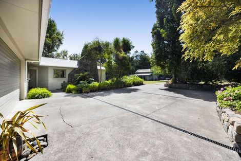 Photo of property in 32 Wynyard Street, Normanby, Hawera, 4614