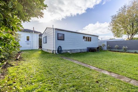 Photo of property in 57 Banks Street, Richmond, Invercargill, 9810