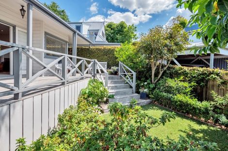 Photo of property in 3/11 Wootton Road, Remuera, Auckland, 1050