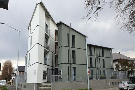 Photo of property in 6/169 Fitzgerald Avenue, Christchurch Central, Christchurch, 8011