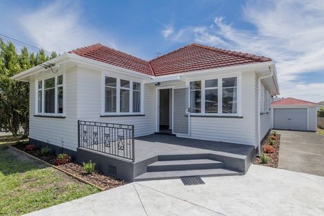 Photo of property in 26 Mabel Street, Levin, 5510