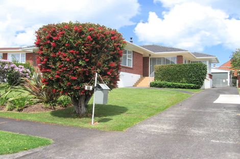 Photo of property in 39 Ramsey Street, Papatoetoe, Auckland, 2025