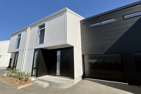 Photo of property in 3/16 Baretta Street, Somerfield, Christchurch, 8024